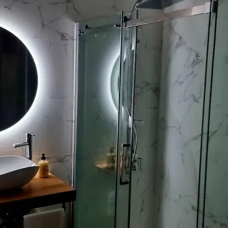 Apartmán Asturin House - Parking Gratis *